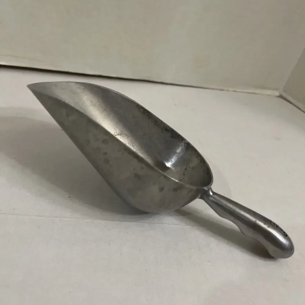 Kitchen vintage aluminum